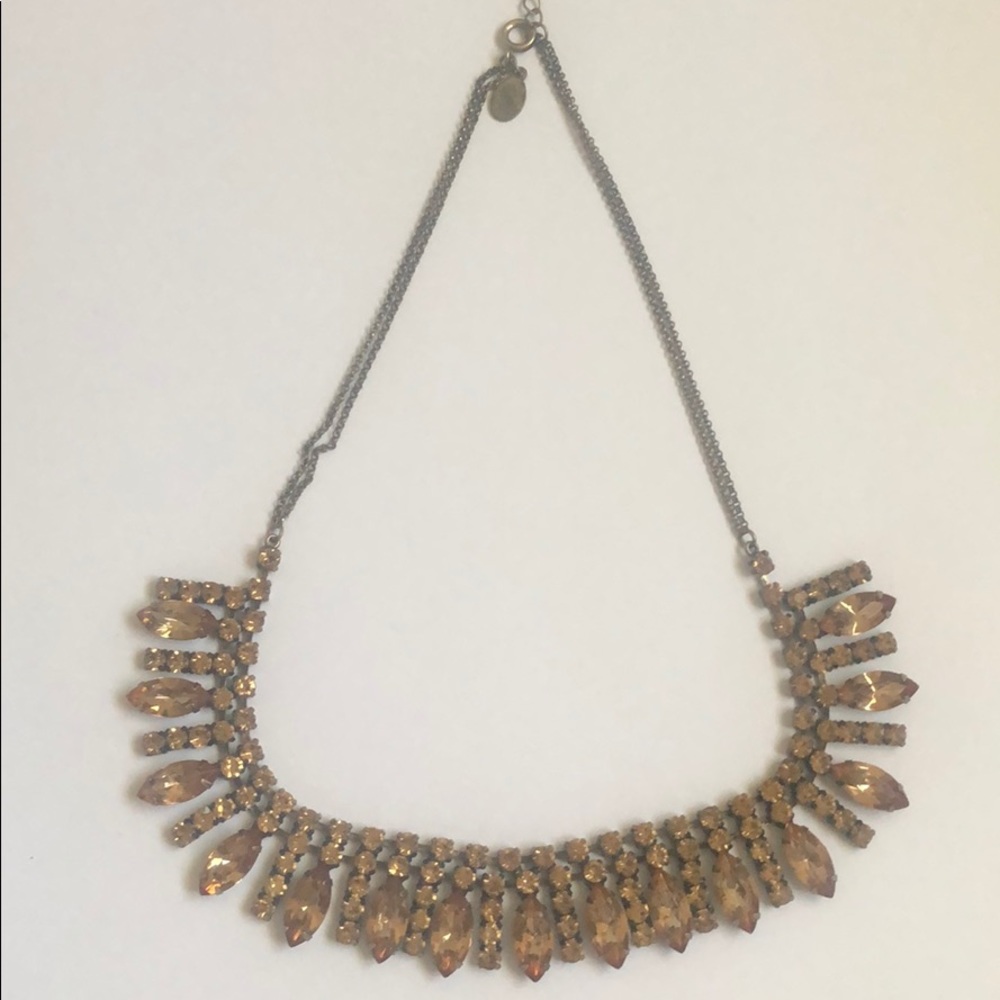 Loft necklace